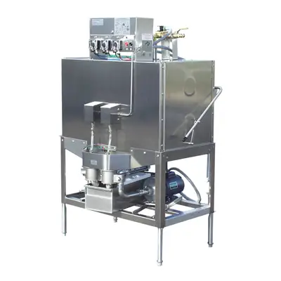 Used AMERICAN DISH SERVICE _UNKNOWN_ Dishwashers Pennsylvania US | MS Restaurant and Equipment Sales #1265458