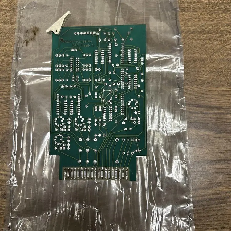Used MAGNETICS 83106 Circuit Boards | Surplus Asset Holdings #1205951