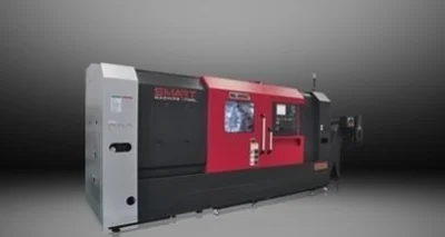 SMART MACHINE TOOL NL 4000-1200 (18" CHUCK) CNC Lathes | HHH Machine Tool Sales (2)