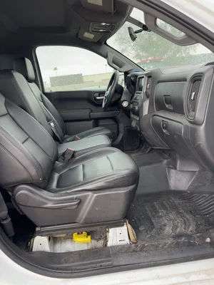 Used 2018 CHEVROLET SILVERADO PICKUP Miscellaneous Trucks/Trailers Arizona US | Revelation Machinery #1465681
