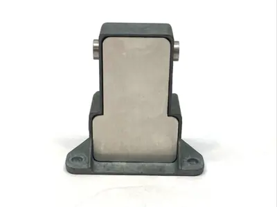 Used Waters Pressure Transducer For Separations Module Medical Parts Michigan US | Maverick Industrial Sales #1395566