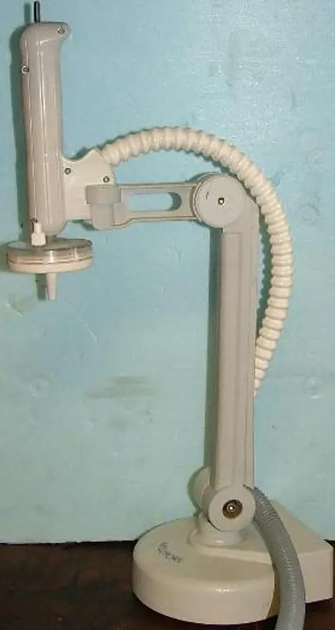 USED MILLIPORE SWO10B-EFF.