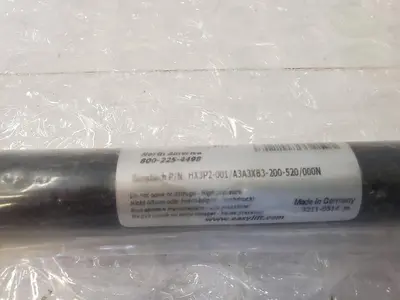 BANSBACH EASYLIFT HX3P2-001-A3A3XB3-200-520-000N
