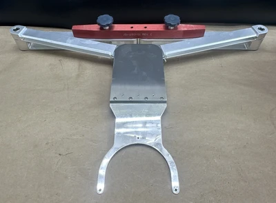 USED Brooks Automation 001-7500-02