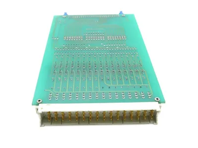 USED ARCOM SCB9 BOARD ZE-01 94V-0 ZE9447