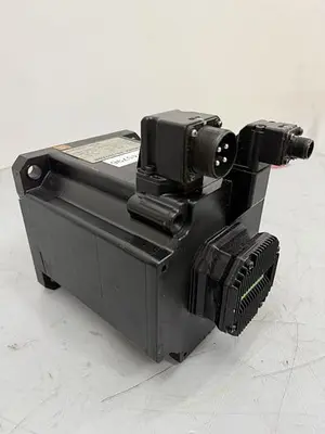 USED OKUMA BL-MC200J-20T