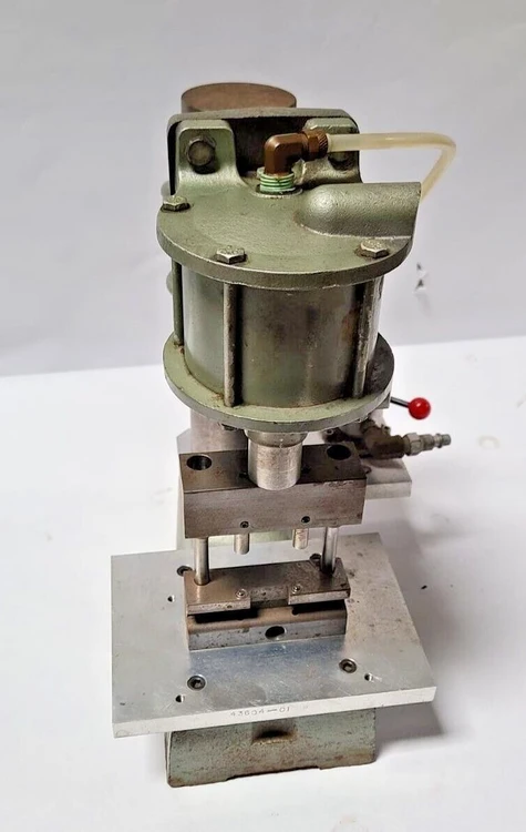 Used Gamry Instruments 23473247327473204092397473274 Miscellaneous Testers California US | Amiron Machinery #745740