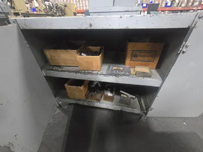 SUNNEN MB-1690 Drilling, Hones | Machinery Central (12)