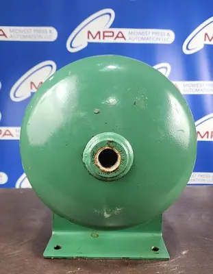 USED MANCHESTER-TANK 304932