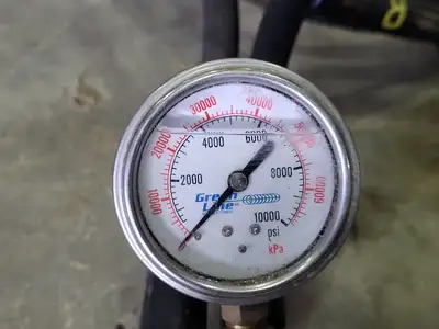 USED SPX P159D