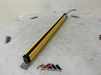 USED OMRON MS4800B-30-0760-R