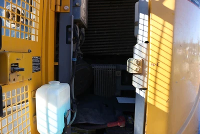 Used 2012 JOHN DEERE 135D Excavators California US | Monster Iron Equipment Services #1481083