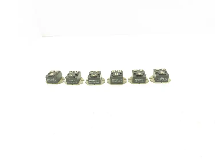 Used TOSHIBA _UNKNOWN_ Misc Electrical & Power Parts Indiana US | Arrow Industrial #689206
