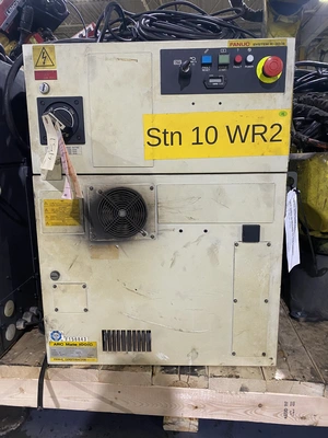 USED FANUC ArcMate 100iC/6L + R-30iB