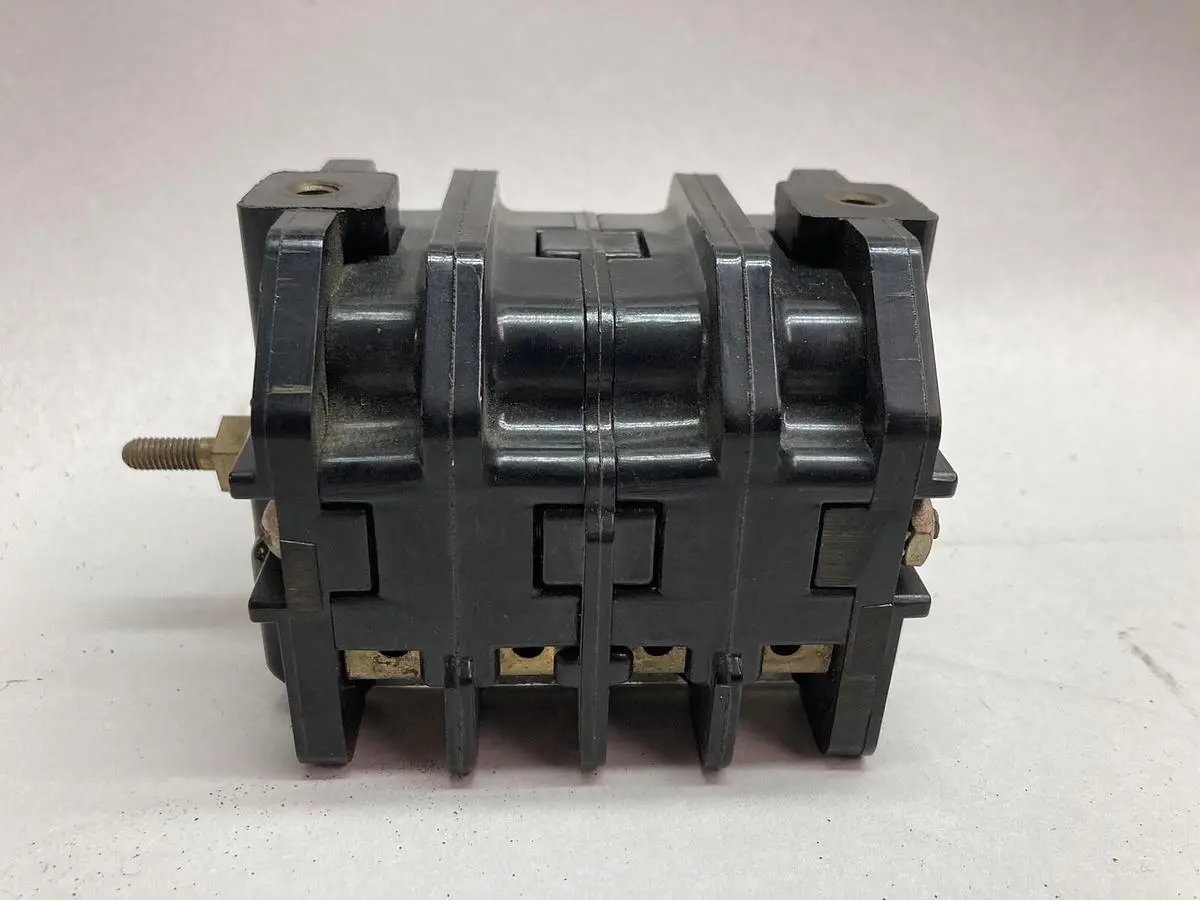 Used ITE TYPE L2 Miscellaneous Equipment (Electrical & Power) | Surplus Asset Holdings #1196896