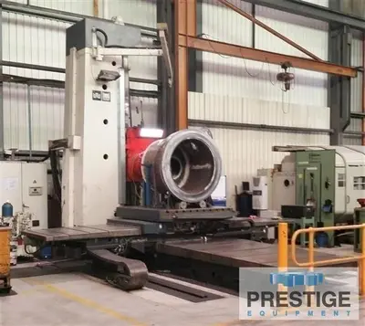 USED UNION BFT 130 NC