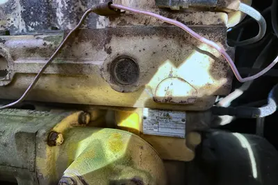 Used 1975 CATERPILLAR 955L Compact Track Loaders Pennsylvania US | Proxy Equipment #1383026