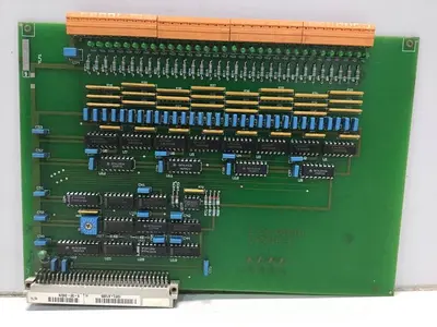 USED KEBA E-32-DIGIN D1321F-1