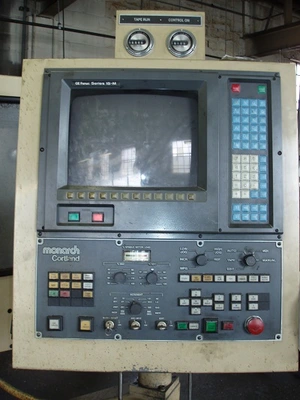 USED 1991 MONARCH VMC-75A