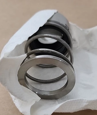 NEW Four States Gasket & Rubber WS-1B