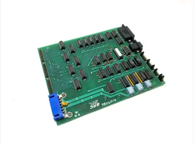 USED SRC SIMCO RAMIC CORPORATION CIRCUIT BOARD