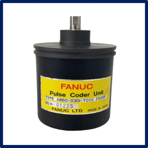 NEW MITSUBISHI A860-0301-T002-2500P