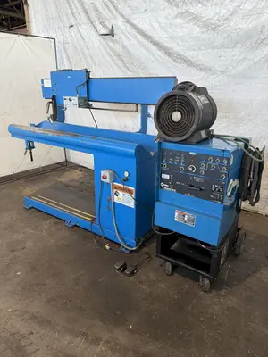 USED JETLINE SWC-3A