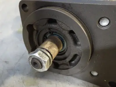 USED REXROTH 0510525013