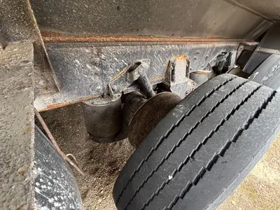 Used 1996 VOLVO QUAD-AXLE Dump trucks Wisconsin US | Proxy Equipment #1378144