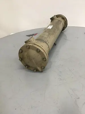 USED TOKKO KOGYO CD-0612-11C