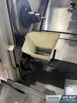 Used 2008 OKUMA CAPTAIN L370M CNC Lathes Ohio US | HGR 24 #1147825