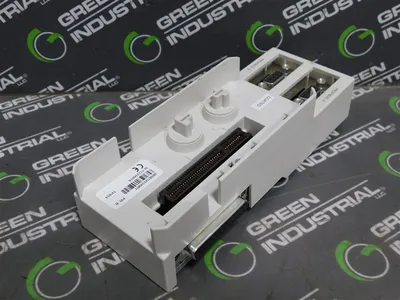 ABB 3BSE025349R1 Module Termination Unit Base PR:B TP854 Used