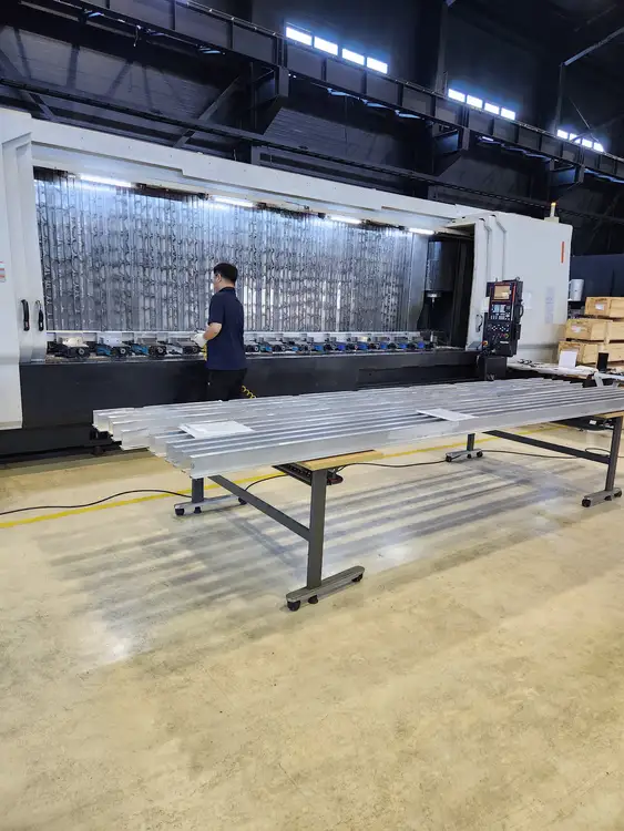 Used 2015 MAZAK MAZAK SVC-2000L/200 Vertical Machining Centers Ontario CA | Brennan Machinery #1412445