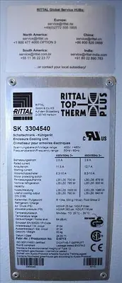 USED BOSCH TTF