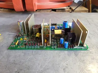 NEW GENERAL ELECTRIC DS200TCPSG1ARE
