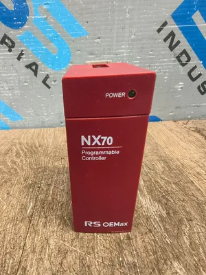 RSOEMAX NX70_POWER1 PLC Input & Output Modules | ESS Industrial Equipment Sales (3)