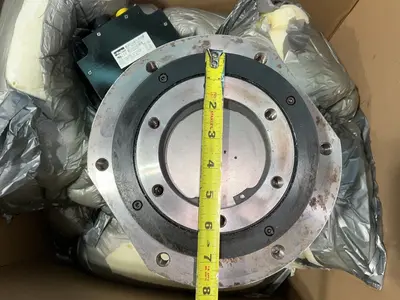 Used PARKER MPC1902113978 Motors (misc) Ohio US | HGR 24 #1744437