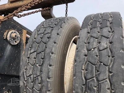 Used 2011 TRAIL KING PIN ON AXLE Running Gears Iowa US | Kading Ag #1501780