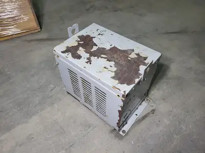 USED B.J.M. ELECTRONICS 9J23-05