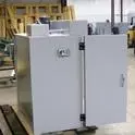 USED FB SERIES, NEW OVEN FB-ST323A-650