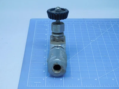Used HOKE _UNKNOWN_ Valves/Fittings | OCO Industrial #1644767