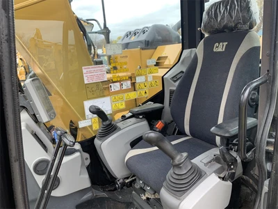 Used 2019 CATERPILLAR 315F LCR Crawler Excavators | Abele Tractor #1342753
