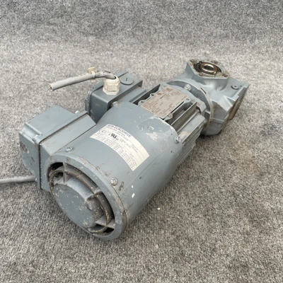 Used SEW-EURODRIVE SA37 DRS71S4 Misc Industrial Equipment California US | Davliegogo LLC #1729215