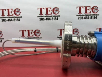 E+H Levelflex FMP52 Guided Wave Radar Level Transmitter