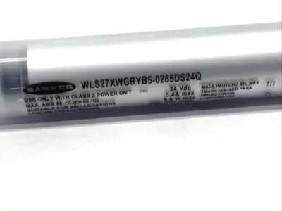 USED BANNER 802071