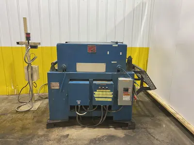USED AMERICAN STEEL LINE