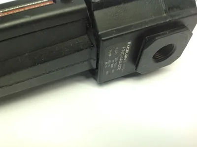 USED NORGREN COALESCING FILTER