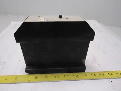 Siemens Simatic S5-110A 6ES5 930-7AA31 CPU Processor Module