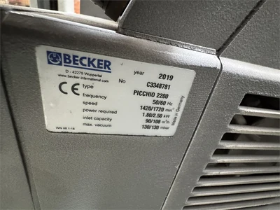 Used 2019 BIESSE W1 Panel Feeders Florida US | MachineryMax #1477318