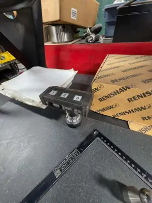 2019 ABERLINK XTREME 500 CMM Measuring Machines | Asset Exchange Corporation (6)